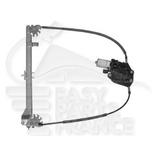 LEVE VITRE AVANT-GAUCHE ÉLECTRIQUE pour LANCIA YPSILON