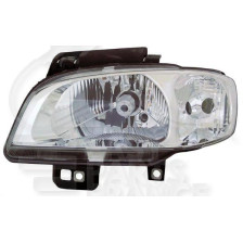OPT G H4 ELECT S/MOTEUR 