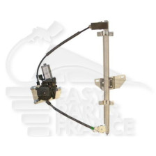 LEVE VITRE AVD ELECT 