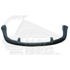 SPOILER DE PARE-CHOC ARRIÈRE - 4 PORTES pour FORD FOCUS