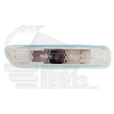 FEU AILE AVANT-DROIT BLANC pour BMW S3 E46 COMPACT