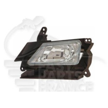 ANTI-BROUILLARD HB4 AVANT-GAUCHE pour MAZDA MAZDA 3