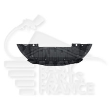 CACHE SOUS MOTEUR - AVANT pour RENAULT GRAND SCENIC