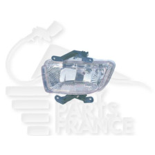 ANTI-BROUILLARD AVANT-GAUCHE H27W/2 pour KIA PICANTO