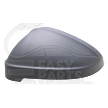 COQUE DE RÉTROVISEUR GAUCHE A PEINDRE LANE ASSIST pour AUDI A4