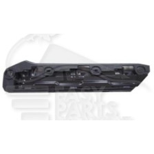 BRIDE DE PARE-CHOC AVANT-DROIT PLASTIQUE pour VOLKSWAGEN CADDY