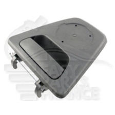 POIGNEE EXT OUVERTURE DE HAYON-NOIRE MOD. PICK-UP 