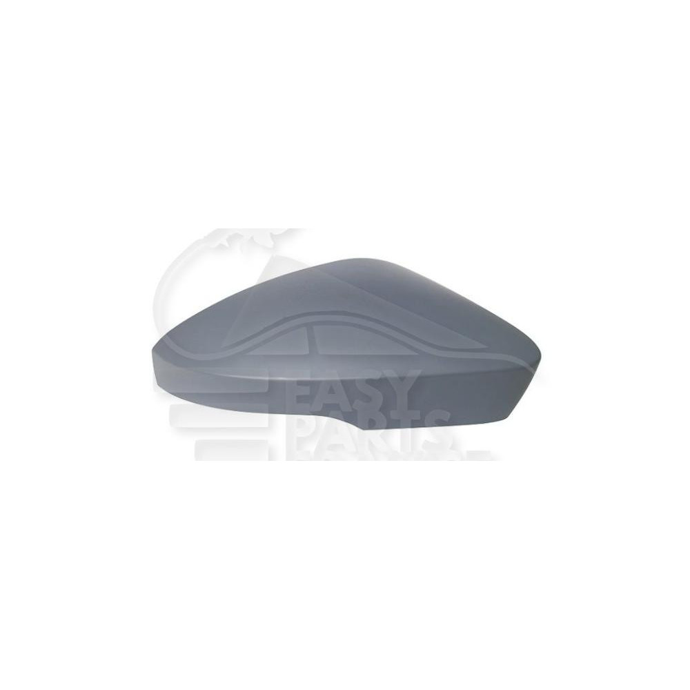COQUE DE RÉTROVISEUR DROIT A PEINDRE pour SKODA OCTAVIA
