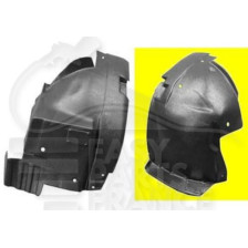 PARE BOUE AILE AVANT-DROIT - AVANT pour RENAULT TRAFIC