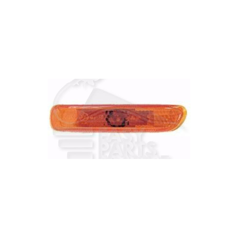 FEU AILE AVANT-GAUCHE OR pour BMW S3 E46 COMPACT