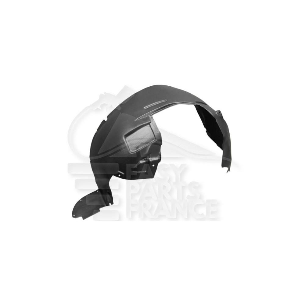 PARE BOUE AILE AVANT-DROIT pour FIAT DOBLO
