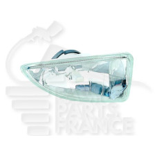 ANTI-BROUILLARD AVANT-GAUCHE H1 pour FORD FOCUS