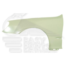 AILE AVANT-GAUCHE + EMPLACEMENT FEU pour MERCEDES CLASSE S - W220