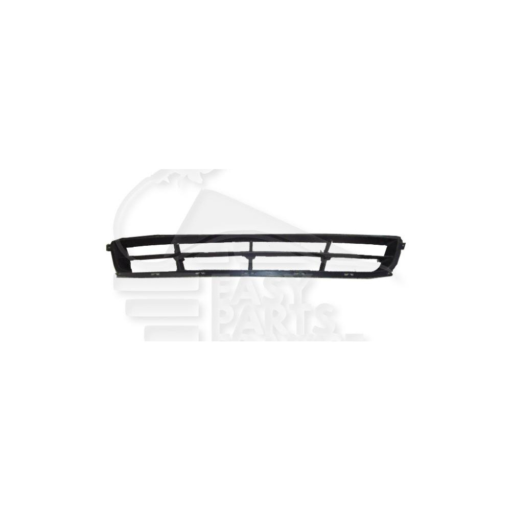 GRILLE DE PARE-CHOC AVANT pour HYUNDAI SONATA