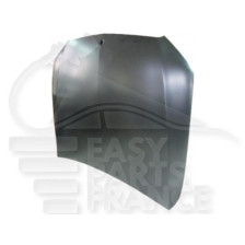 CAPOT ALU pour MERCEDES CLASSE E - W212 - W213