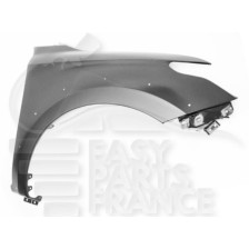 AILE AVANT-DROIT AVEC EMPLACEMENT ELARGISSEUR 4 WD pour FIAT FULLBACK