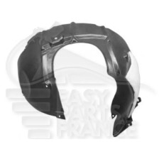 PARE BOUE AILE AVANT-GAUCHE - ARRIÈRE pour SEAT LEON
