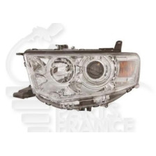 OPT G H11+HB3 ELECT S/MOTEUR 
