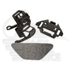 KIT LAVE PHARE AVANT-GAUCHE 3 PIECES pour BMW S5 E60