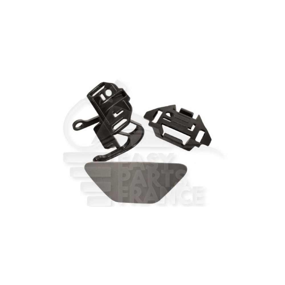 KIT LAVE PHARE AVANT-GAUCHE 3 PIECES pour BMW S5 E60