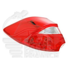 FEU ARG EXT LED 5 PTES 