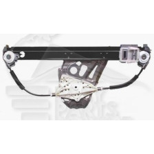 MECANISME DE LEVE VITRE ÉLECTRIQUE ARRIÈRE-GAUCHE pour MERCEDES CLASSE S - W220