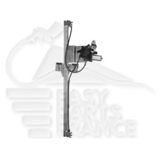 LEVE VITRE AVANT-GAUCHE ÉLECTRIQUE pour MERCEDES SPRINTER