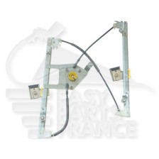 MECANISME DE LEVE VITRE ELECT AVG 