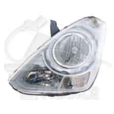 OPT G H7+H1 ELECT S/MOTEUR 