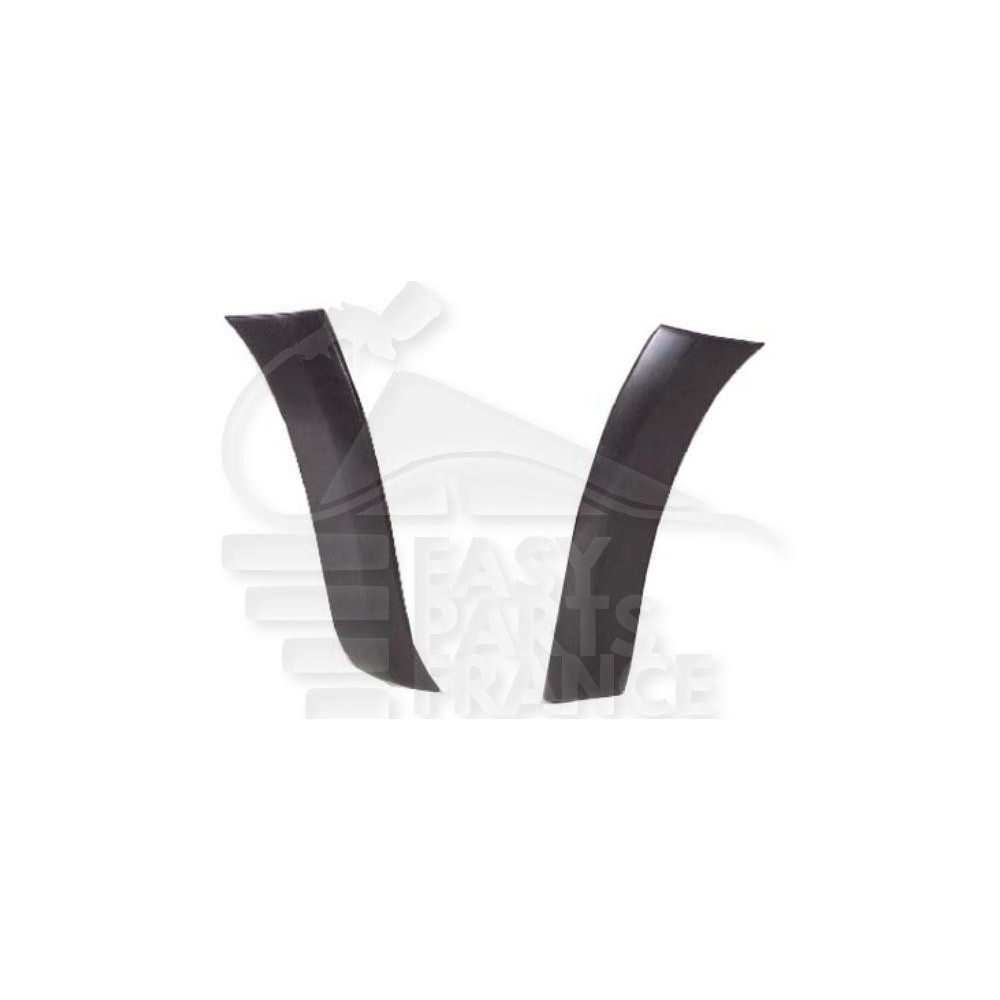 EXTENSION DE PARE-CHOC AVANT-GAUCHE pour TOYOTA RAV 4
