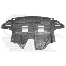 CACHE S/MOTEUR 