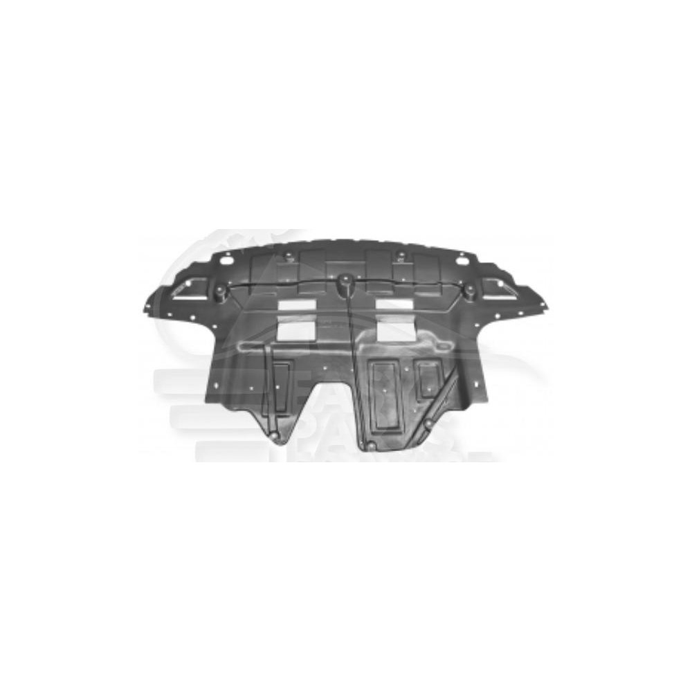 CACHE SOUS MOTEUR pour HYUNDAI I-20