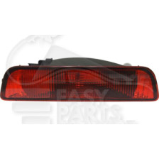 FEU DE BROUILLARD pour NISSAN MICRA