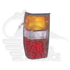 FEU ARRIÈRE-GAUCHE pour MITSUBISHI L200