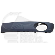 GRILLE DE PC AVG A/EMPL AB NOIRE 