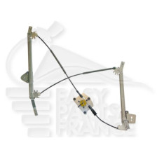 MECANISME DE LEVE VITRE ÉLECTRIQUE AVANT-GAUCHE pour AUDI TT