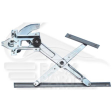 MECANISME DE LEVE VITRE ELECT AVG 