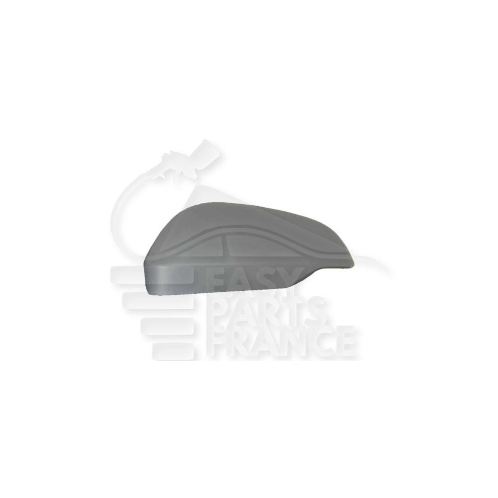 COQUE DE RÉTROVISEUR GAUCHE A PEINDRE pour HONDA HR-V