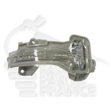 FEU DE RÉTROVISEUR DROIT BLANC LED pour HONDA CRV