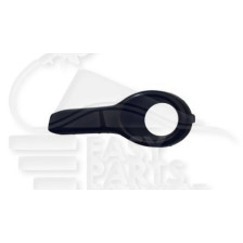 CACHE ANTI-BROUILLARD AVANT-GAUCHE pour OPEL AGILA