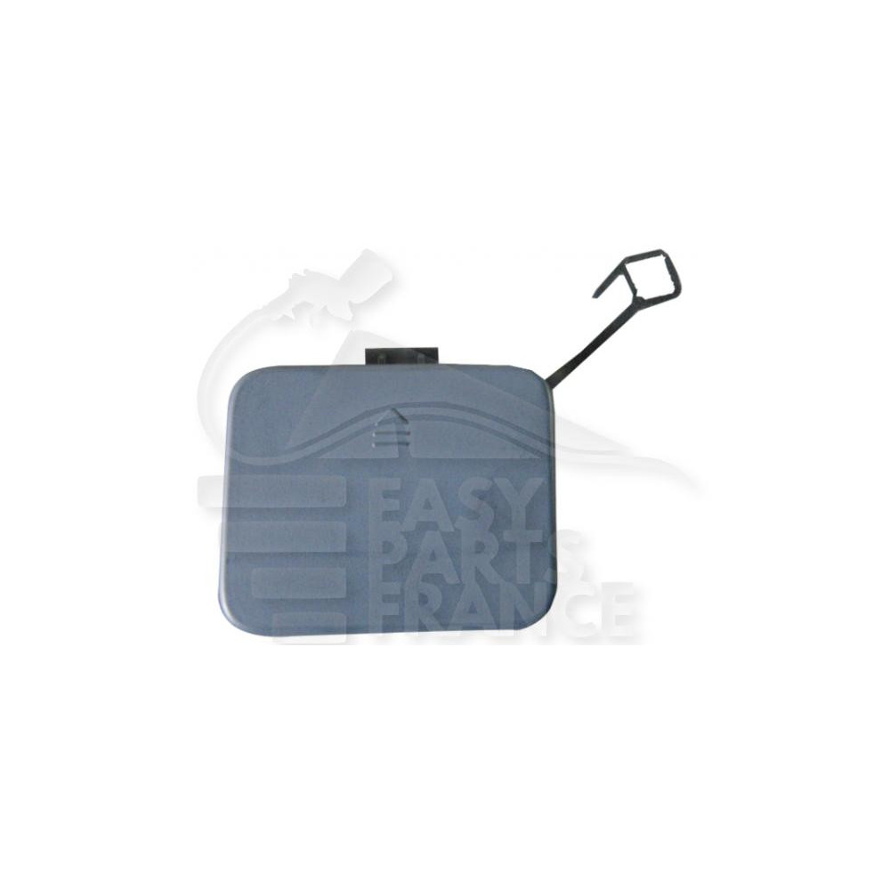 CACHE CROCHET DE PARE-CHOC AVANT pour MERCEDES CLASSE GL - X164