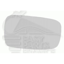 GLACE DE RÉTROVISEUR DROIT BLANCHE CONVEXE pour FORD MONDEO