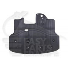 CACHE S/MOTEUR - DIESEL 