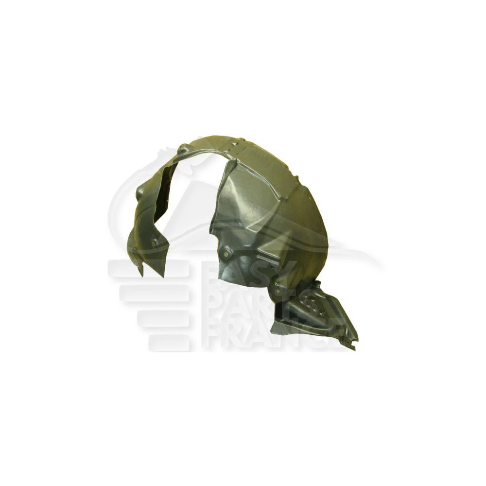 PARE BOUE AILE AVANT-GAUCHE pour CHEVROLET AVEO