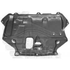 CACHE SOUS MOTEUR pour FORD TRANSIT CONNECT