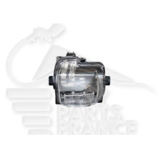 FEU DE RÉTROVISEUR GAUCHE BLANC LED pour MAZDA MAZDA 6