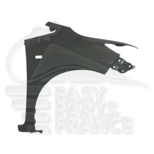 AILE AVANT-GAUCHE AVEC EMPLACEMENT FEU pour HONDA JAZZ