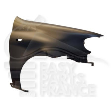 AILE AVANT-DROIT + EMPLACEMENT FEU pour FIAT PALIO