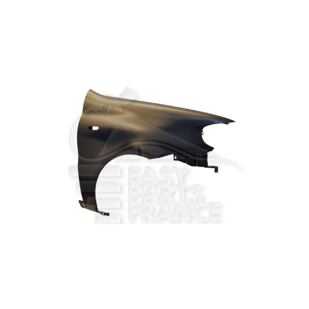 AILE AVANT-DROIT + EMPLACEMENT FEU pour FIAT PALIO