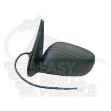 RÉTROVISEUR GAUCHE ÉLECTRIQUE pour NISSAN MICRA